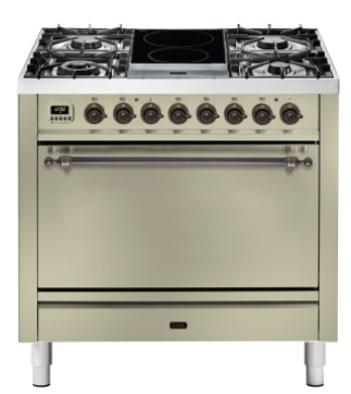 Кухонный блок P09IQNE3/AWB Кухонный блок P09IQNE3/AWB