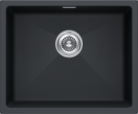 Мойка LUMI 55 UNI LU55-AN