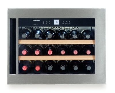 Винный шкаф WKEes 553-26 001 Винный шкаф WKEes 553-26 001