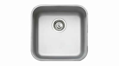 Кухонная мойка BASICO BE 400 1B Кухонная мойка BASICO BE 400 1B