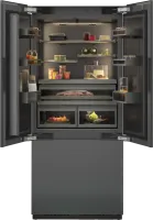 Встраиваемый холодильник RVY497190