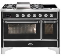 Кухонный блок M12FIDNE3/BKC