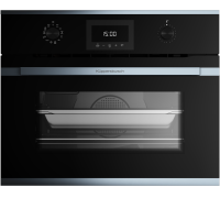 Компактный духовой шкаф CBD 6340.0 S