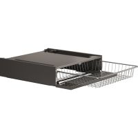 Выдвижная корзина для белья HB150T