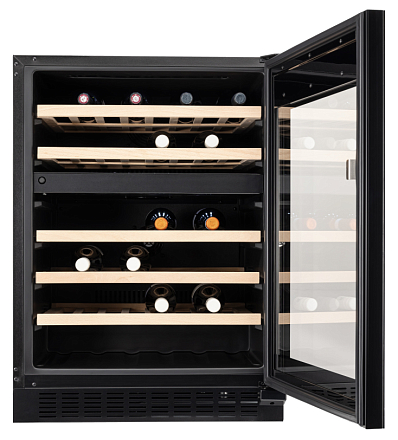 Встраиваемый под столешницу винный шкаф FWK 80.2 Graude купить в Красноярске | Всегда в наличии! | Артикул FWK 80.2 | Официальный сайт LEADER-BT