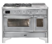 Кухонный блок M12SDNE3/SSC