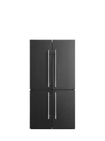 Холодильно-морозильный шкаф R91SCD/MG