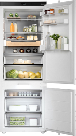 Встраиваемый холодильник RBC597SND1 ASKO купить в Красноярске | Всегда в наличии! | Артикул 745989 | Официальный сайт LEADER-BT
