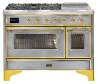 Кухонный блок M12SDNE3/SSG