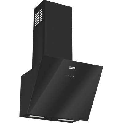 Наклонная вытяжка LENS 50 Наклонная вытяжка LENS 50