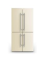 Холодильно-морозильный шкаф R91NCD/AWB