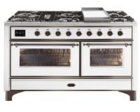 Кухонный блок M15FDNE3/WHB