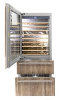 Винный шкаф S900HWT3