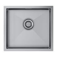 Мойка ALLER 48 UNI PM804844-BS