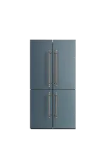 Холодильно-морозильный шкаф R91NCD/MBC