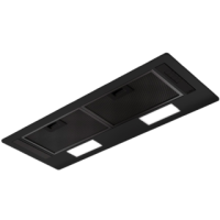 Встраиваемая вытяжка ERA C BL/A/72 Встраиваемая вытяжка ERA C BL/A/72