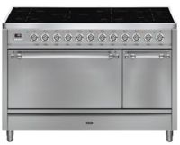 Кухонный блок PI127QNE3/SSC