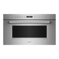 Микроволновая печь ICBSPO30PM/S/PH Нержавеющая сталь