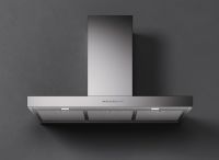 Вытяжка MERCURIO EVO 90