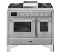 Кухонный блок MD10FDNE3/SSC