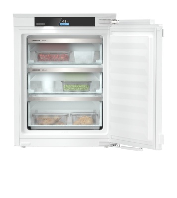 Встраиваемая морозильная камера IFNci 3553-22 001