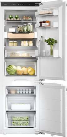 Встраиваемый холодильник RBC576DNC1 ASKO купить в Красноярске | Всегда в наличии! | Артикул 745984 | Официальный сайт LEADER-BT