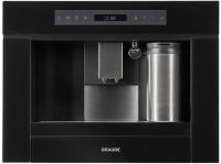 Встраиваемая кофемашина KV 45.0 S