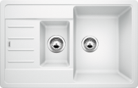 Кухонная мойка Legra 6 S Compact 521304