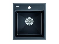 Мойка STEPIA 45 PM114651-BLM