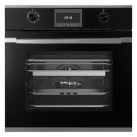 Духовой шкаф с паром BD 6340.0