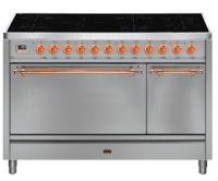 Кухонный блок PI127QNE3/SSP