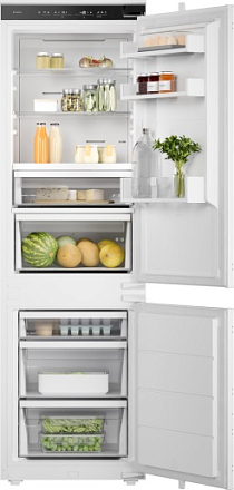 Встраиваемый холодильник RBC276SND1 ASKO купить в Красноярске | Всегда в наличии! | Артикул 746454 | Официальный сайт LEADER-BT