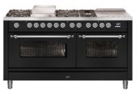 Кухонный блок P15FSDNE3/BKC