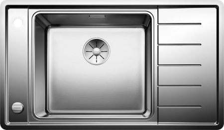 Кухонная мойка Blanco Andano XL 6 S-IF Compact 523002