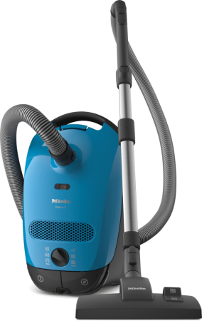 Пылесос SBAD3 Classic C1 PowerLine