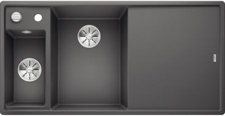 Кухонная мойка Axia III 6 S 524644
