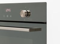 Электрический встраиваемый духовой шкаф F605LAGEKXT