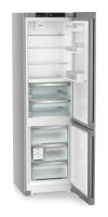Двухкамерный холодильник с морозильной камерой CBNsfc 572i Plus BioFresh NoFrost