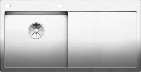 Кухонная мойка Blanco Claron 5 S-IF 521626