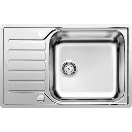 Кухонная мойка Blanco Lemis XL 6 S-IF Compact  525111