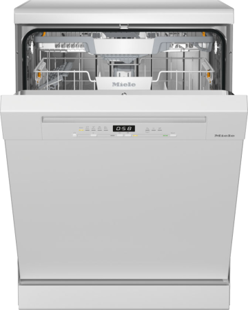 Посудомоечная машина G5332 SC Active Plus S