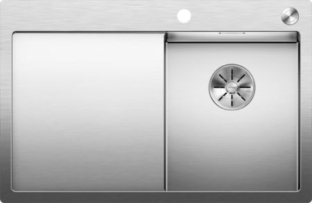 Кухонная мойка Blanco Claron 4 S-IF 521623