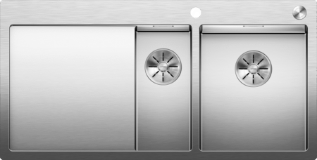 Кухонная мойка Blanco Claron 6 S-IF 521645