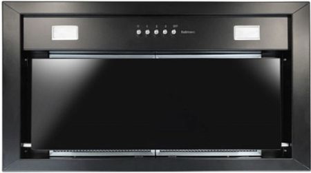 Вытяжка BUILT-IN 70 MAX BK
