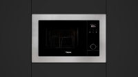 Встраиваемая микроволновая печь MS 620 BIS SS