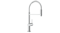 Смеситель E-PURE EP 937 CHROME