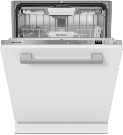 Посудомоечная машина G5355 SCVi XXL Active Plus