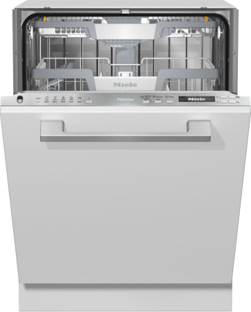 Посудомоечная машина G7255 SCVi XXL