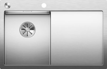 Кухонная мойка Blanco Claron 4 S-IF 521624