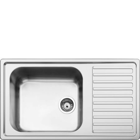 Мойка LGR861-2
